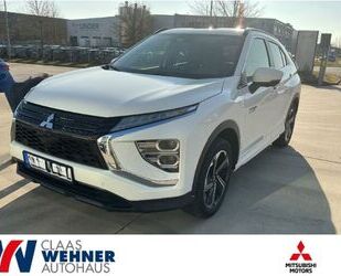 Mitsubishi Eclipse Cross Gebrauchtwagen