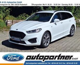 Ford Mondeo Gebrauchtwagen