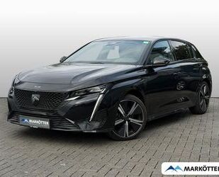 Peugeot 308 Gebrauchtwagen