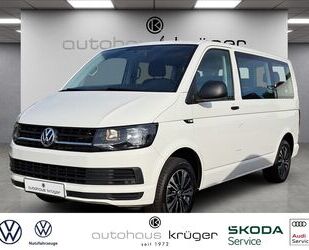 VW T6 Multivan Gebrauchtwagen