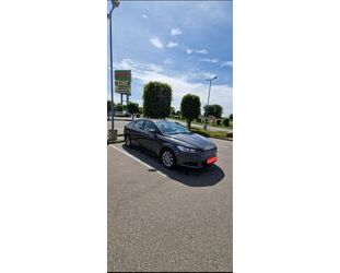 Ford Mondeo Gebrauchtwagen