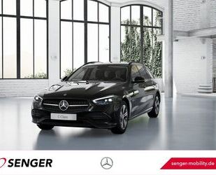 Mercedes-Benz C 180 Gebrauchtwagen