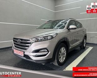 Hyundai TUCSON Gebrauchtwagen