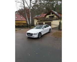 Genesis G80 Gebrauchtwagen