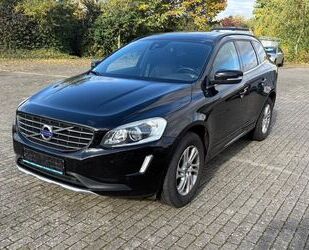 Volvo XC60 Gebrauchtwagen