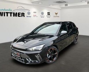 Cupra Leon Gebrauchtwagen