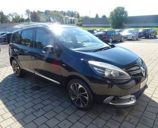 Renault Scenic Gebrauchtwagen