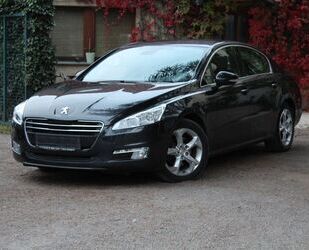 Peugeot 508 Gebrauchtwagen