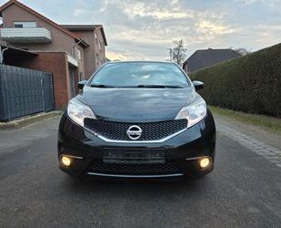 Nissan Note Gebrauchtwagen