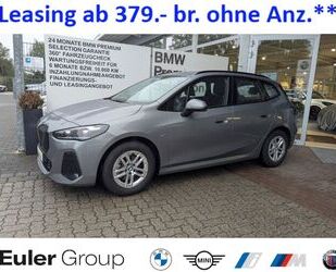 BMW 218 Active Tourer Gebrauchtwagen
