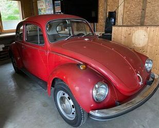 VW Käfer Gebrauchtwagen