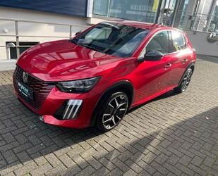 Peugeot 208 Gebrauchtwagen