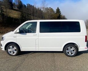 VW T6 Multivan Gebrauchtwagen