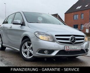 Mercedes-Benz B 200 Gebrauchtwagen