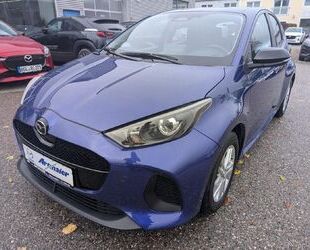 Mazda 2 Gebrauchtwagen