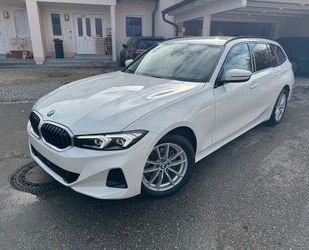 BMW 318 Gebrauchtwagen