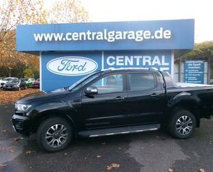 Ford Ranger Gebrauchtwagen