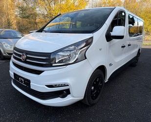 Fiat Talento Gebrauchtwagen