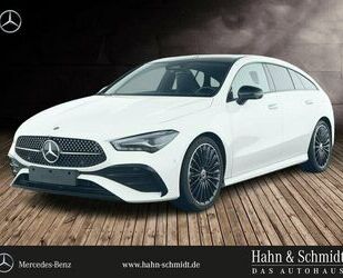 Mercedes-Benz CLA 200 Shooting Brake Gebrauchtwagen