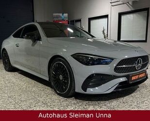 Mercedes-Benz CLE 300 Gebrauchtwagen