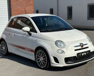 Abarth 500 Gebrauchtwagen