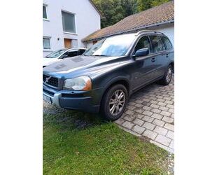 Volvo XC90 Gebrauchtwagen