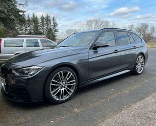 BMW 320 Gebrauchtwagen