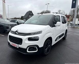 Citroen Berlingo Gebrauchtwagen