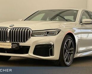 BMW 740 Gebrauchtwagen