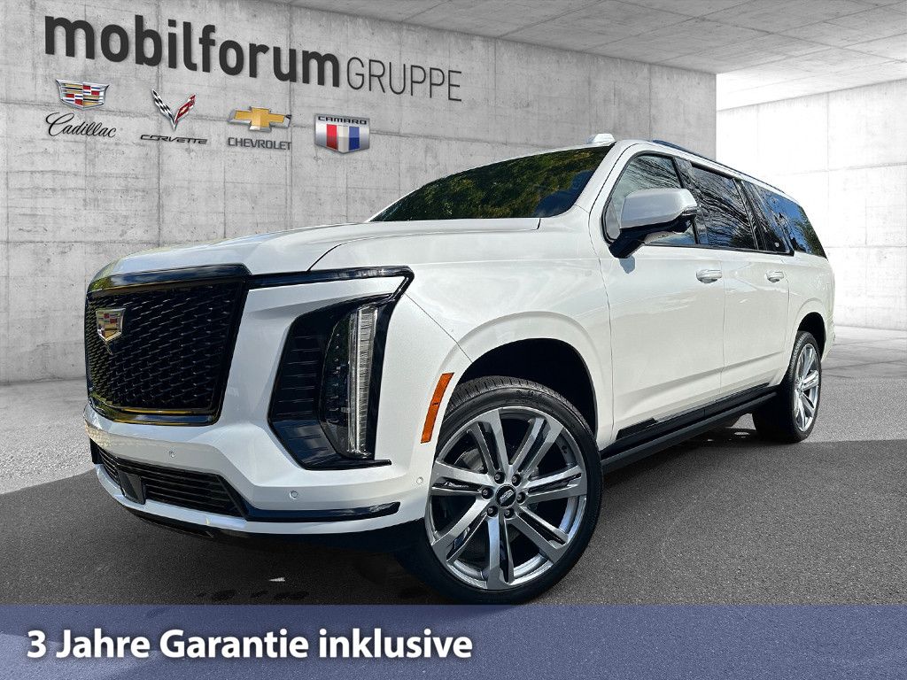Escalade