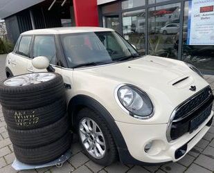 Mini Cooper SD Gebrauchtwagen