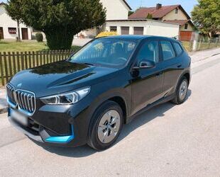 BMW iX1 Gebrauchtwagen