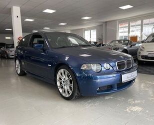 BMW 325 Gebrauchtwagen