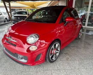 Abarth 595C Gebrauchtwagen
