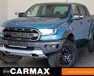 Ford Raptor Gebrauchtwagen