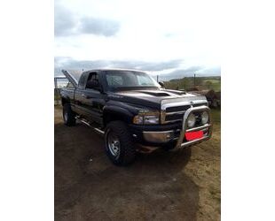 Dodge RAM Gebrauchtwagen