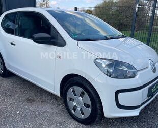 VW up! Gebrauchtwagen