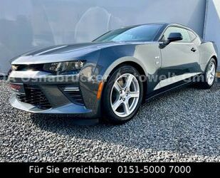 Chevrolet Camaro Gebrauchtwagen