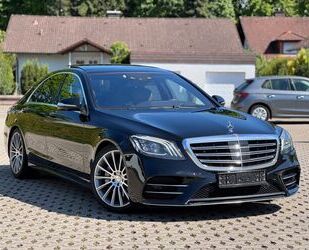 Mercedes-Benz S 400 Gebrauchtwagen