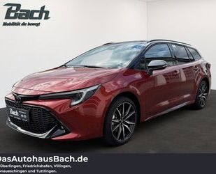 Toyota Corolla Gebrauchtwagen