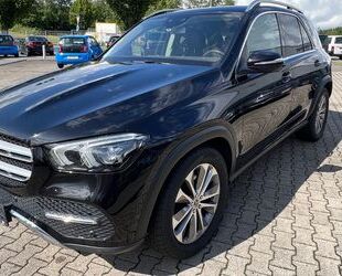 Mercedes-Benz GLE 350 Gebrauchtwagen