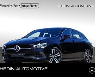 Mercedes-Benz CLA 200 Shooting Brake Gebrauchtwagen