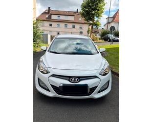 Hyundai i30 Gebrauchtwagen