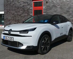 Citroen C4 Gebrauchtwagen