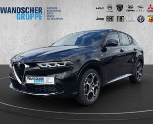 Alfa Romeo Tonale Gebrauchtwagen