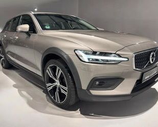 Volvo V60 Cross Country Gebrauchtwagen