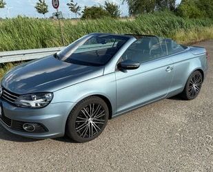 VW Eos Gebrauchtwagen