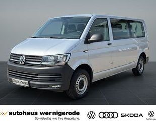 VW T6 Caravelle Gebrauchtwagen