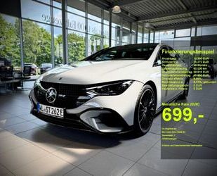 Mercedes-Benz EQE Gebrauchtwagen