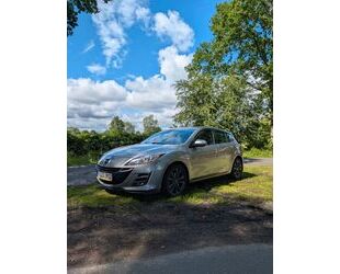 Mazda 3 Gebrauchtwagen